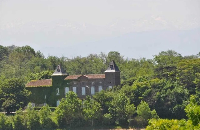 Homerez - Historical Manor in Gibel