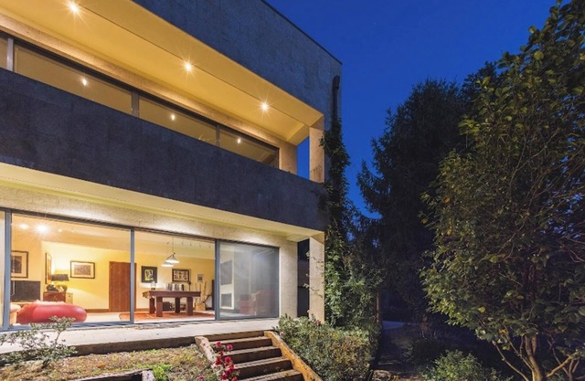 Homerez - House in Santa Cruz do Douro