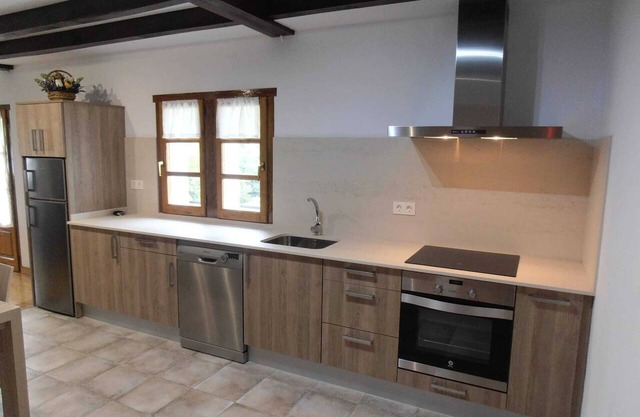 Homerez - House in Larrapil-Sarriku