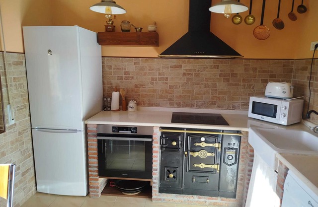 Homerez - House in Peral de Arlanza