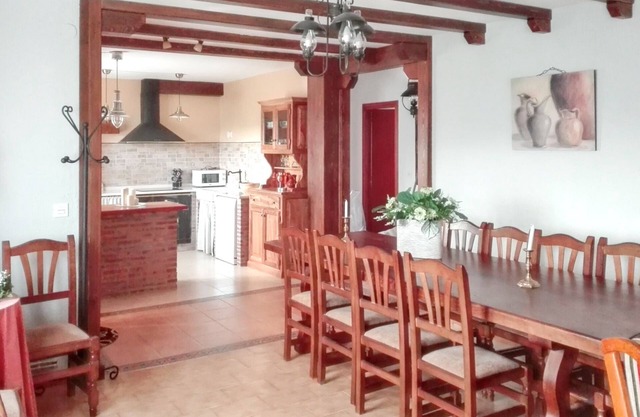 Homerez - House in Peral de Arlanza