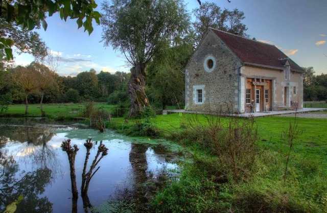 Homerez - House in Beaumont-Village