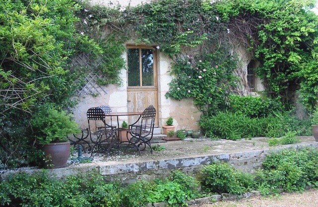 Homerez - House in Coudray-au-Perche