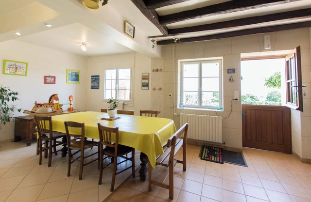 Homerez - House in Ruillé-sur-Loir
