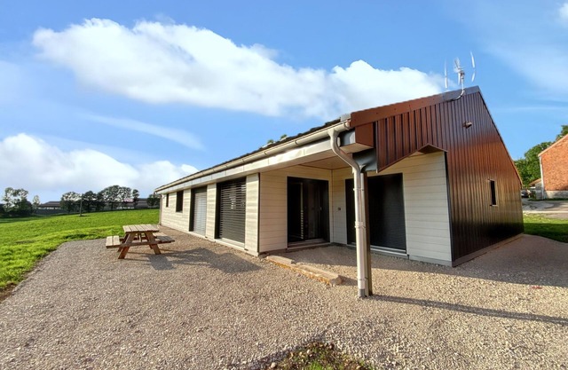 Homerez - House in Cerniébaud.
