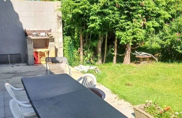 Homerez - House in Prat-Bonrepaux