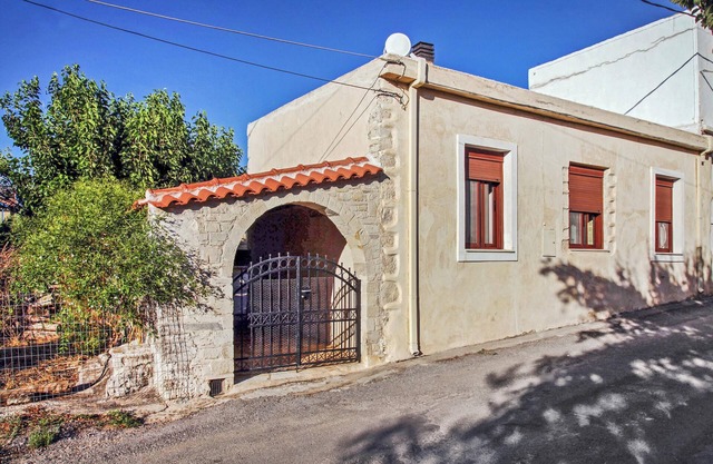 Homerez - House in Georgioupoli