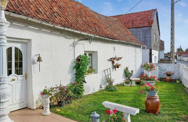 Homerez - House in Longvilliers