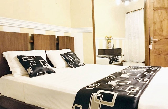 Homerez - House in Negombo with garden