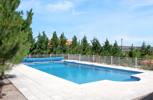 Homerez - House in Vila Fernando