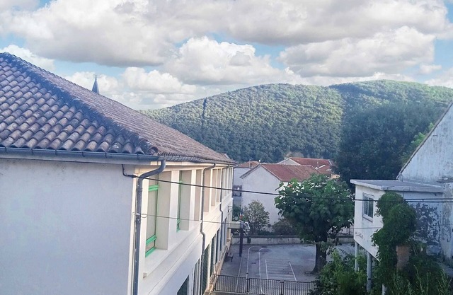 Homerez - House near the Cévennes