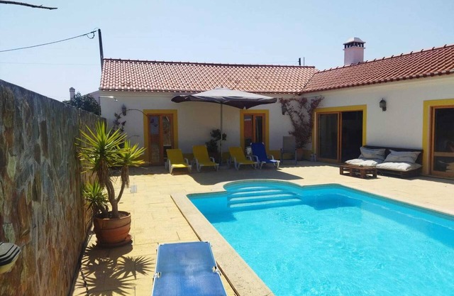 Homerez - House in Zambujeira do Mar