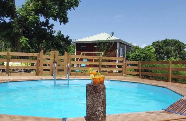 Homerez - House with Sea View in Trois-Rivières