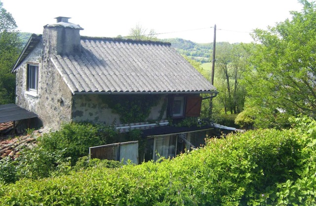 Homerez - House with View in Vezac