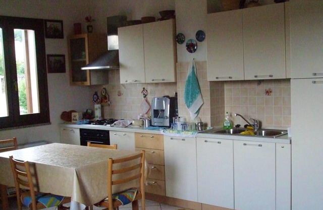 Homerez - Appartement for 3 ppl. with balcony at Nughedu Santa Vittoria