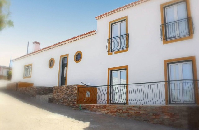 Homerez - Luxurious House in Corte de Pao with Private Pool