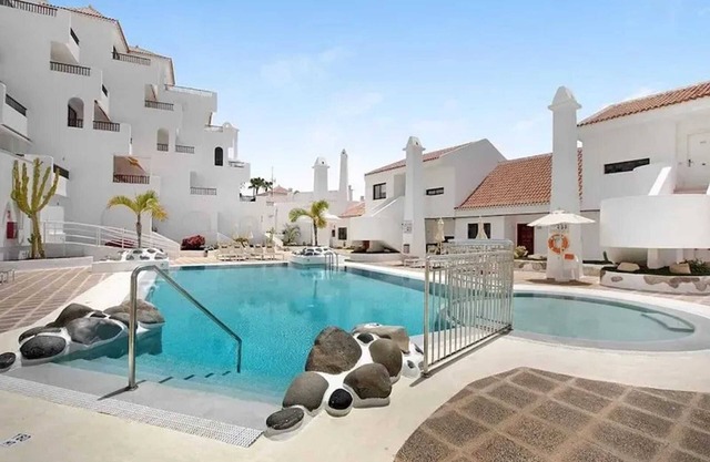 Homerez - Luxury Apartment Costa Adeje 130 m²