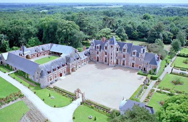 Homerez - Mansion for 15 ppl. with swimming-pool, jacuzzi, garden and terrace