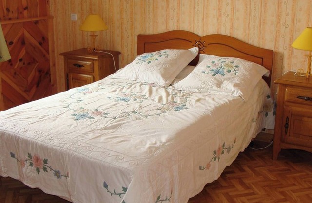 Homerez - Mountain house, Rentières