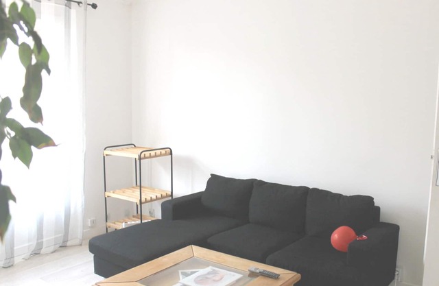 Homerez - Nice appartement for 5 ppl. with balcony at Tain-l'Hermitage