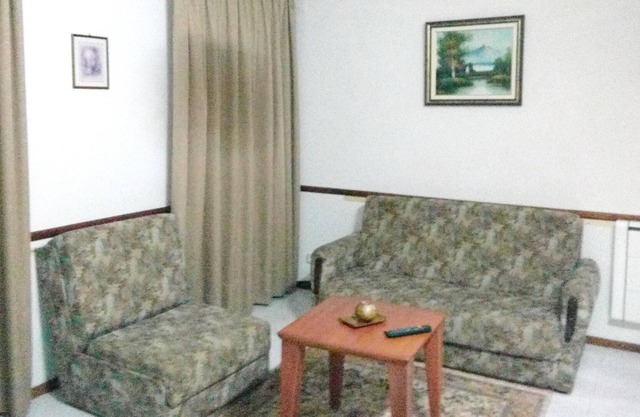 Homerez - Nice appartement for 3 ppl. with garden at Alvoco da Serra