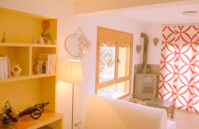 Homerez - Nice appartement for 6 ppl. with terrace at Tolva