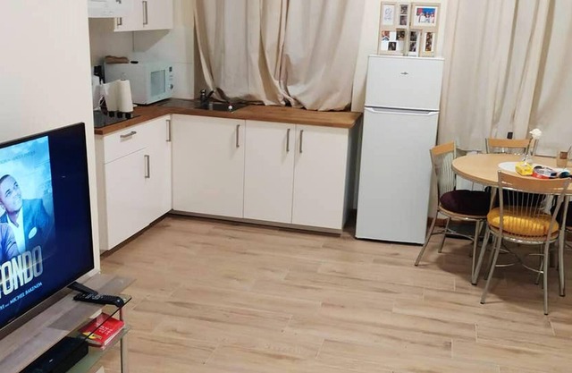 Homerez - Nice appartement for 3 ppl. at Mons