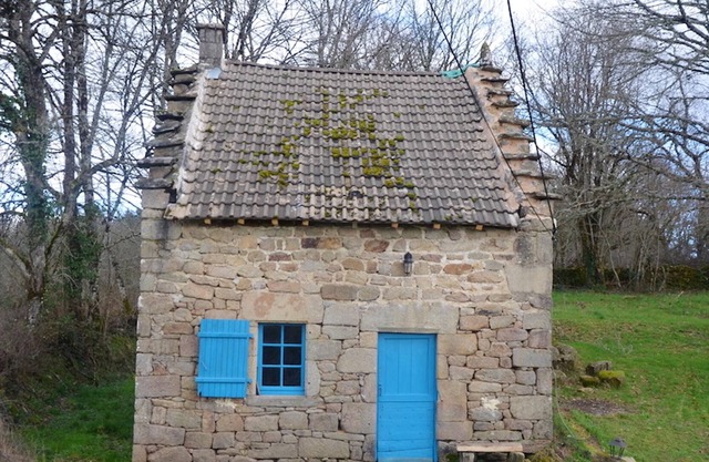 Homerez - Nice house 3 km away from the beach for 3 ppl. at Meyrignac-l'Église