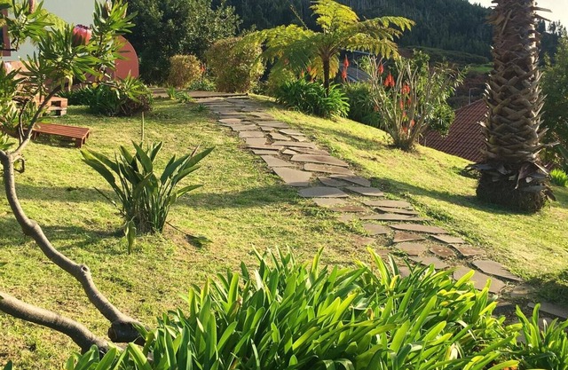 Homerez - Nice house With sea view and terrace