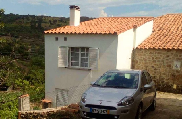 Homerez - Nice house for 8 ppl. with terrace at Freches