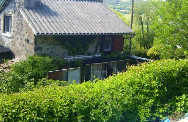 Homerez - Nice house With mountain view and terrace