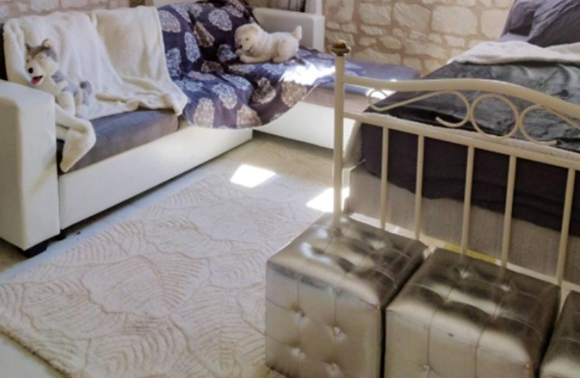 Homerez - Nice property for 3 ppl. with terrace and balcony at Courchamps