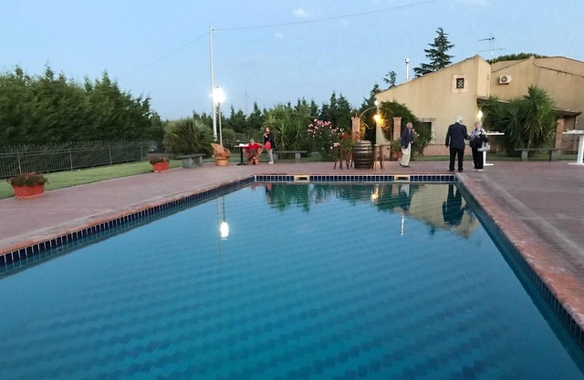 Homerez - Nice studio for 2 ppl. with shared pool at Grammichele
