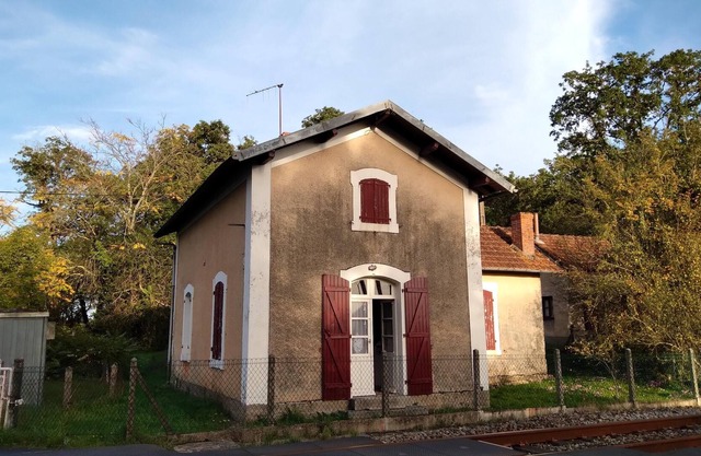 Homerez - Spacious house for 7 pers. in Lathus-Saint-Rémy
