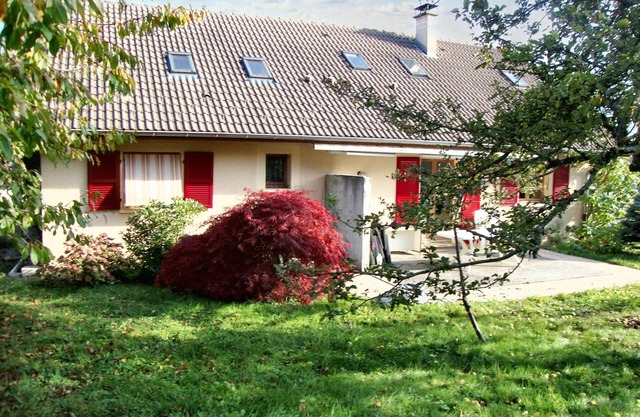 Homerez - Spacious House in Péron - Terrace