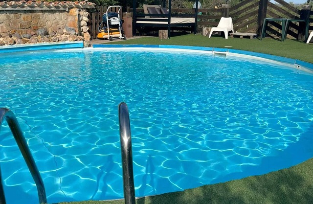 Homerez - Spacious villa with pool in Tarragona