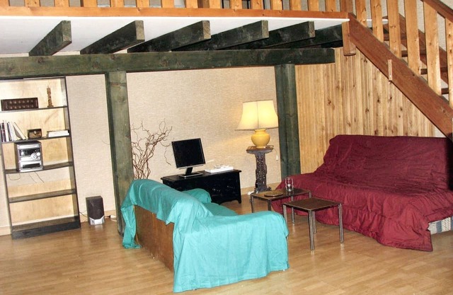 Homerez - Studio in Beaumont-du-Périgord