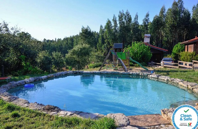 Homerez - Studio in Figueiró dos Vinhos