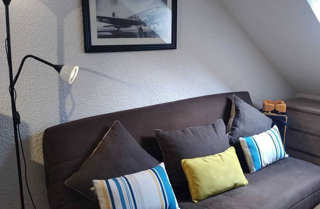 Homerez - Studio in Puy-Saint-Vincent.