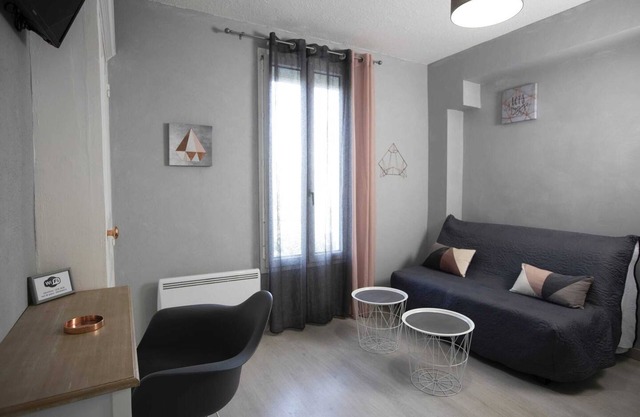Homerez - Studio in Clermont-Ferrand