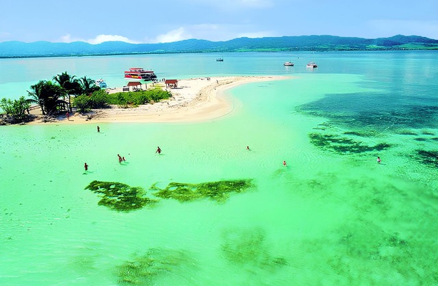 Homerez - Studio in Morne-À-l'Eau