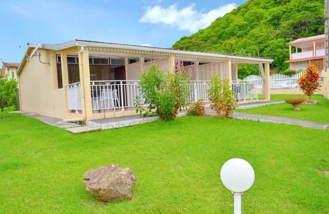 Homerez - Studio Saint Anne/garden