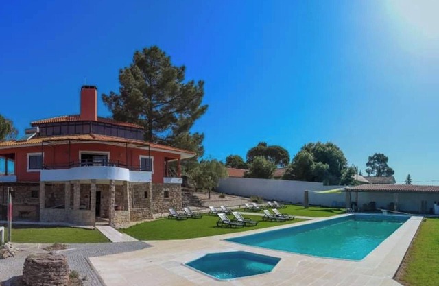 Homerez - Villa Bendada, private pool