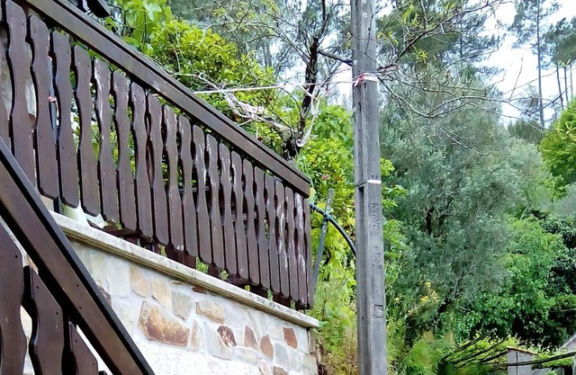 Homerez - Villa for 8 ppl. with swimming-pool, terrace and balcony at Vila Seca