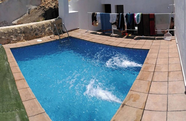 Homerez - Villa in Villa de Ves