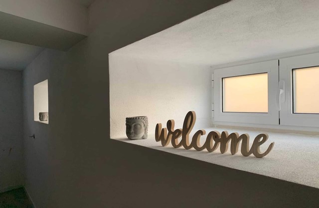 Homerez - Welcoming chalet in Coimbra of 150 m² with private terrace on-site
