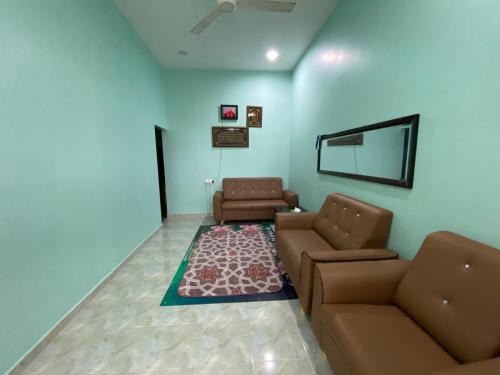 Homestay Cikgu Din