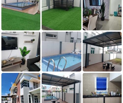HomestayRossy