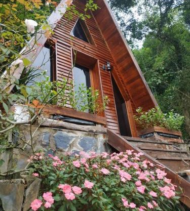Homestay Điện Biên- Thung Lũng Hoa Hồng