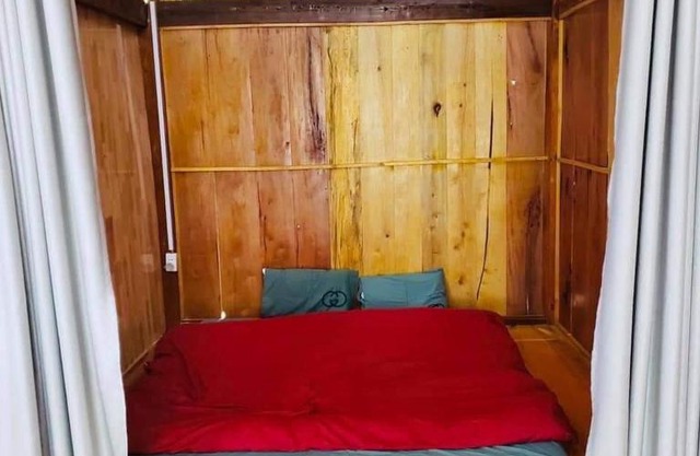 HomeStay An Nhiên - Trạm Tấu